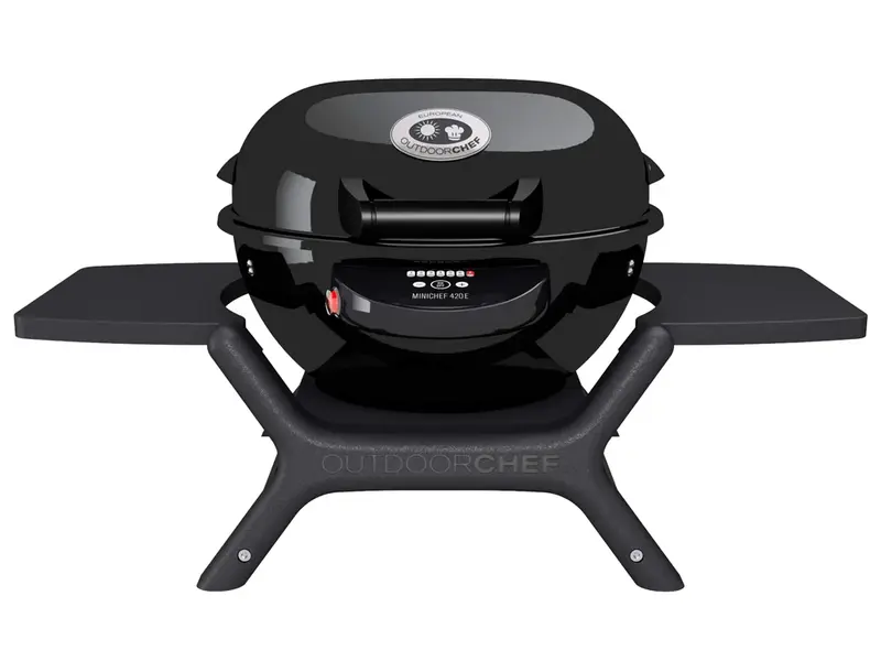 Barbecue elettrico Outdoorchef MiniChef 420 E