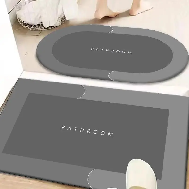 Bathroom Anti-slip Mats