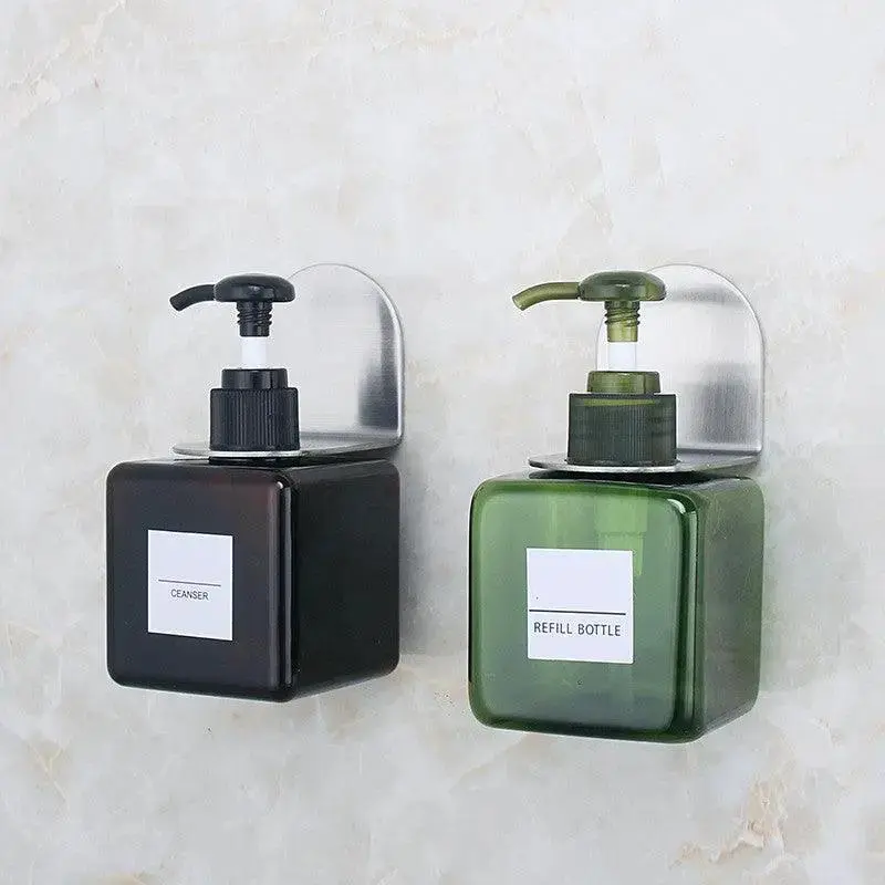 Bathroom Hand Sanitizer Wall Hanging