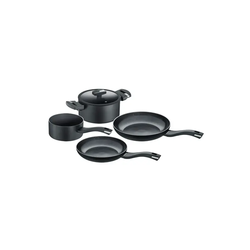 BATTERIA 5 PZ BERNDES B.GREEN