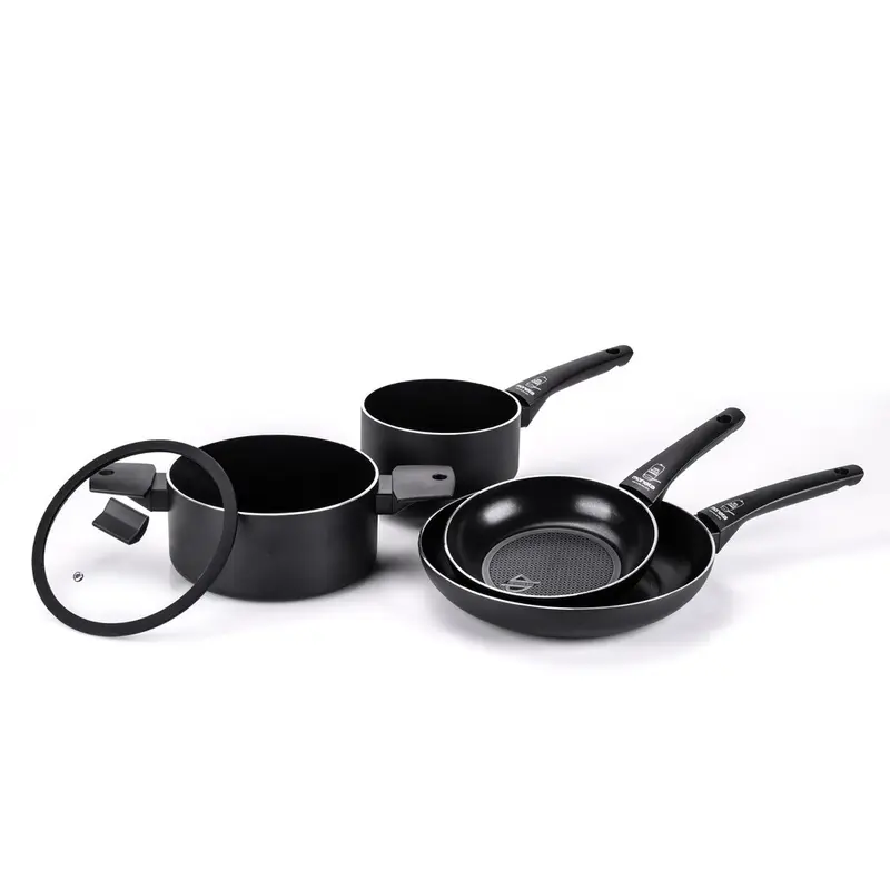 BATTERIA 5PZ MONETA RECY