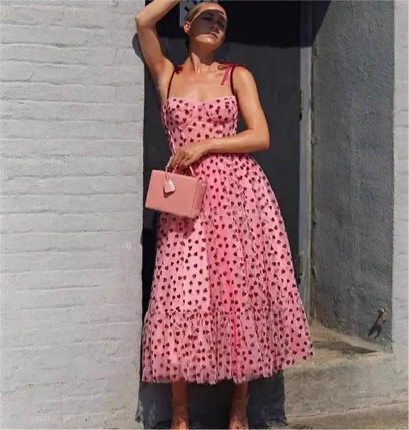 Beautiful Dress Fashion Women