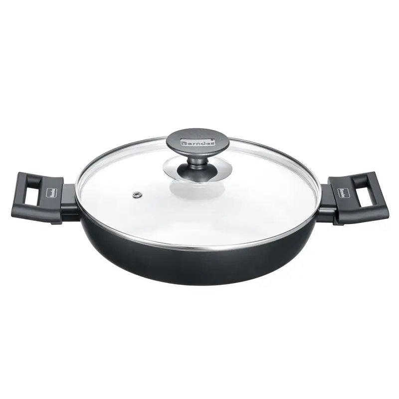Berndes ALU SPECIAL SMART INDUCTION TEGAME 2