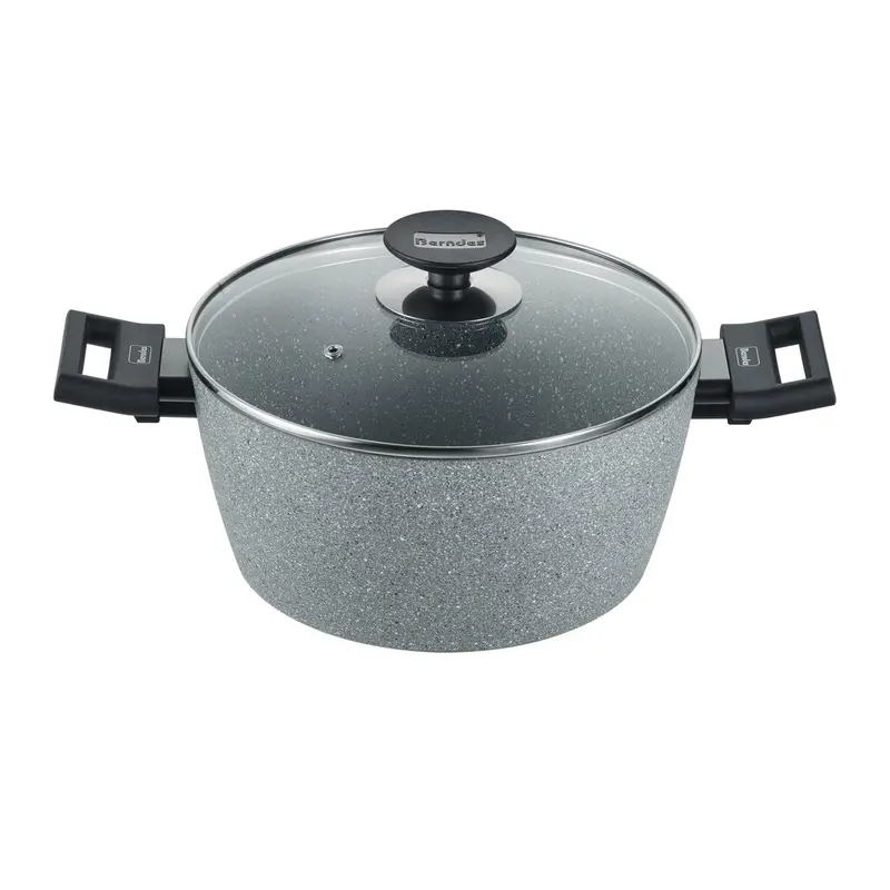 Berndes ALU SPECIAL STONE CASSERUOLA 2