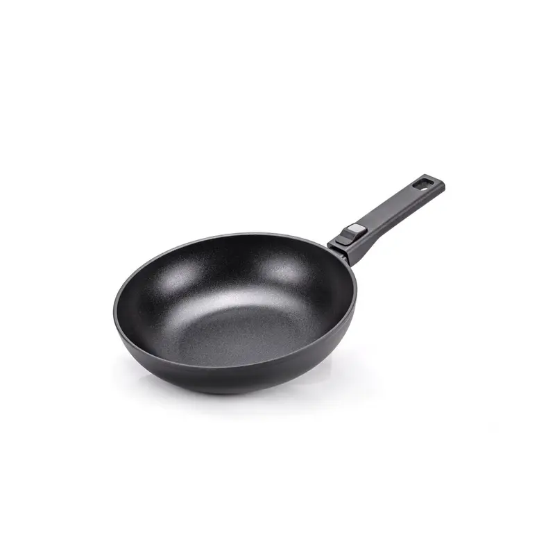 Berndes B.FUTURE CLICK WOK 28 cm