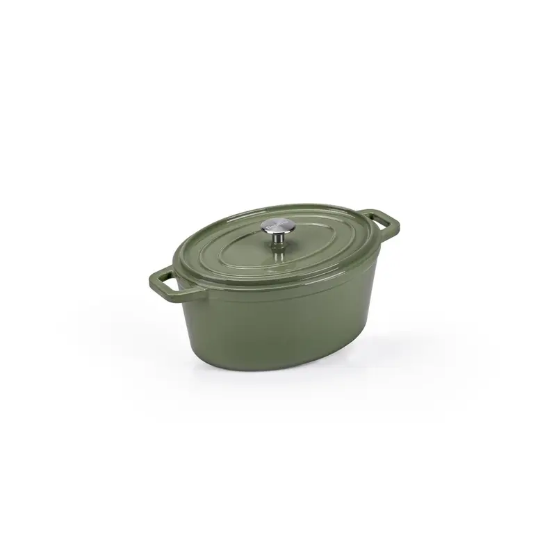Berndes B.IRON GREEN CASSERUOLA 31 cm