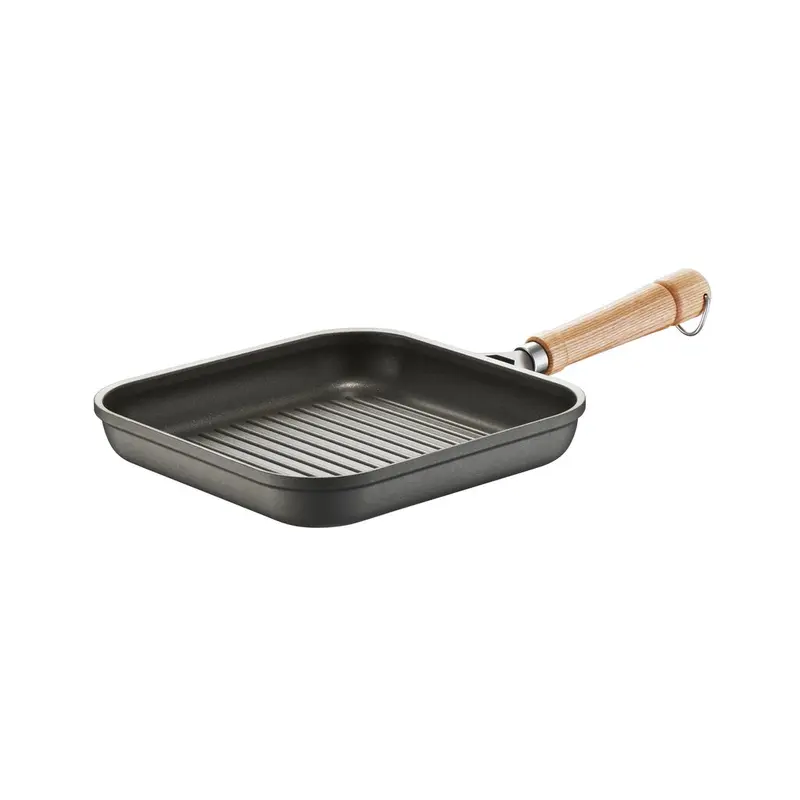 Berndes BONANZA INDUCTION BISTECCHIERA 28 cm