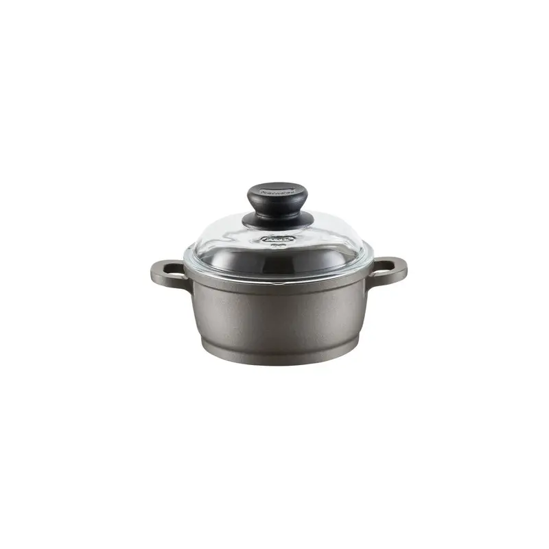 Berndes BONANZA INDUCTION CASSERUOLA 20 cm