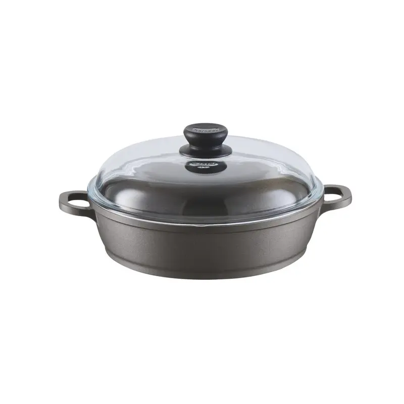 Berndes BONANZA INDUCTION TEGAME 28 cm
