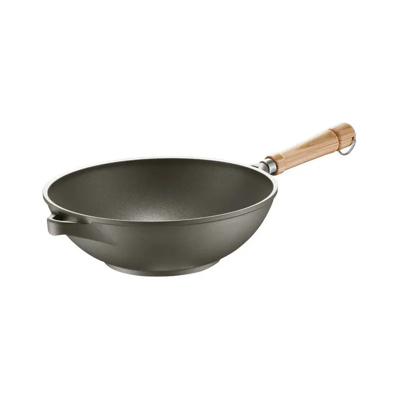 Berndes BONANZA INDUCTION WOK 28 cm