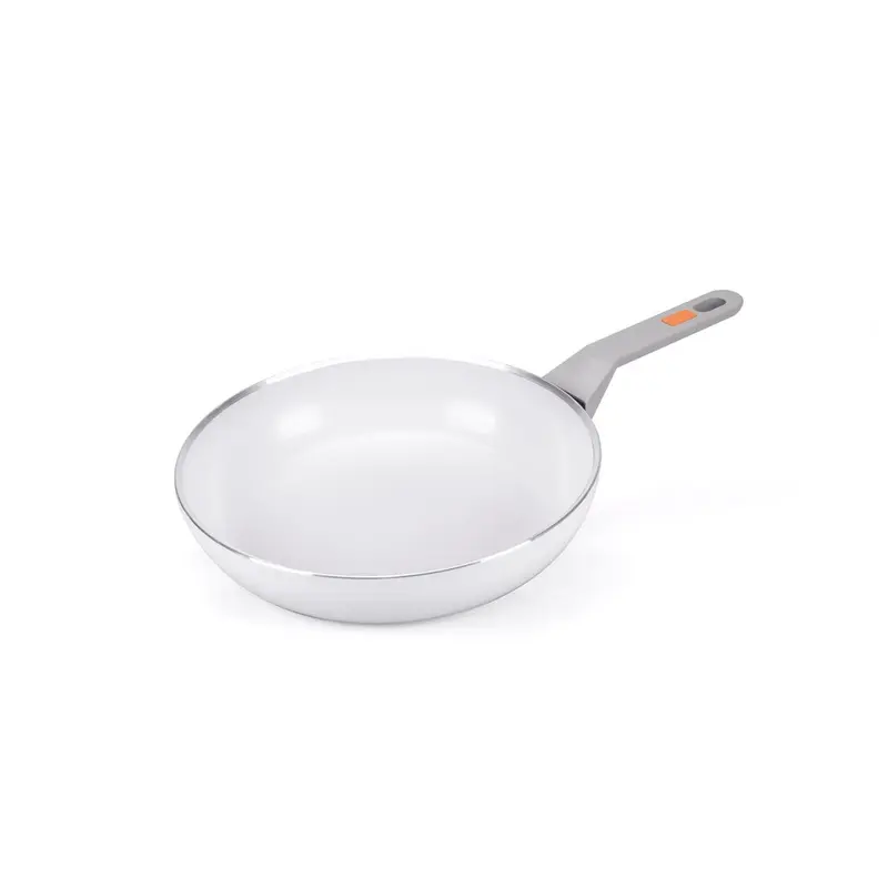 Berndes ECO WHITE INDUCTION PADELLA 24 cm