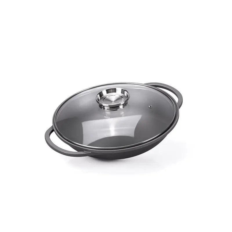 Berndes SPECIALI ARGENTO WOK