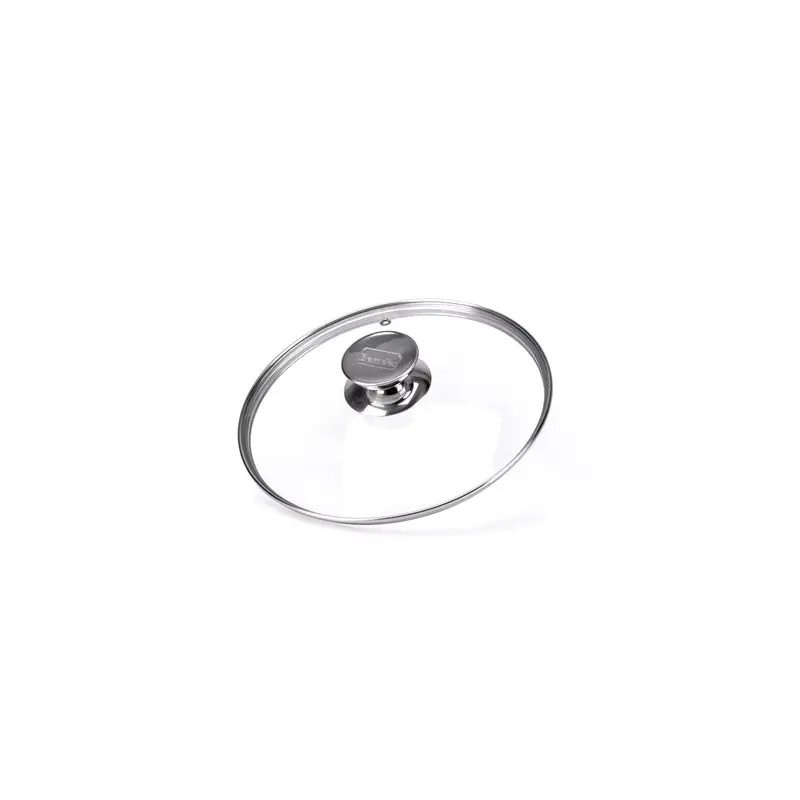 Berndes TITANIUM COPERCHIO CON BORDO