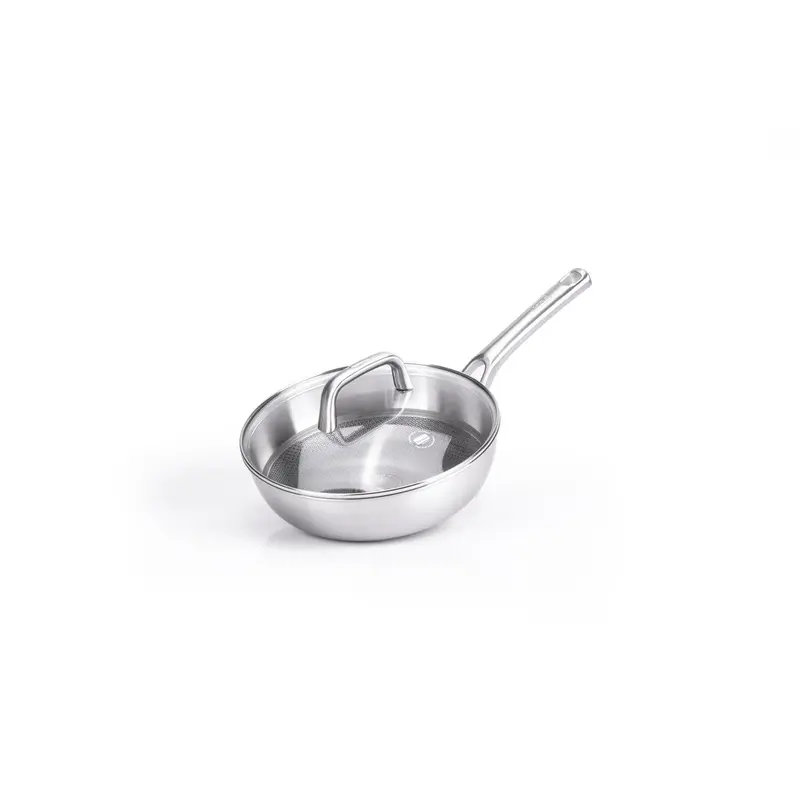 Berndes TRICION PFAS FREE WOK 26 cm