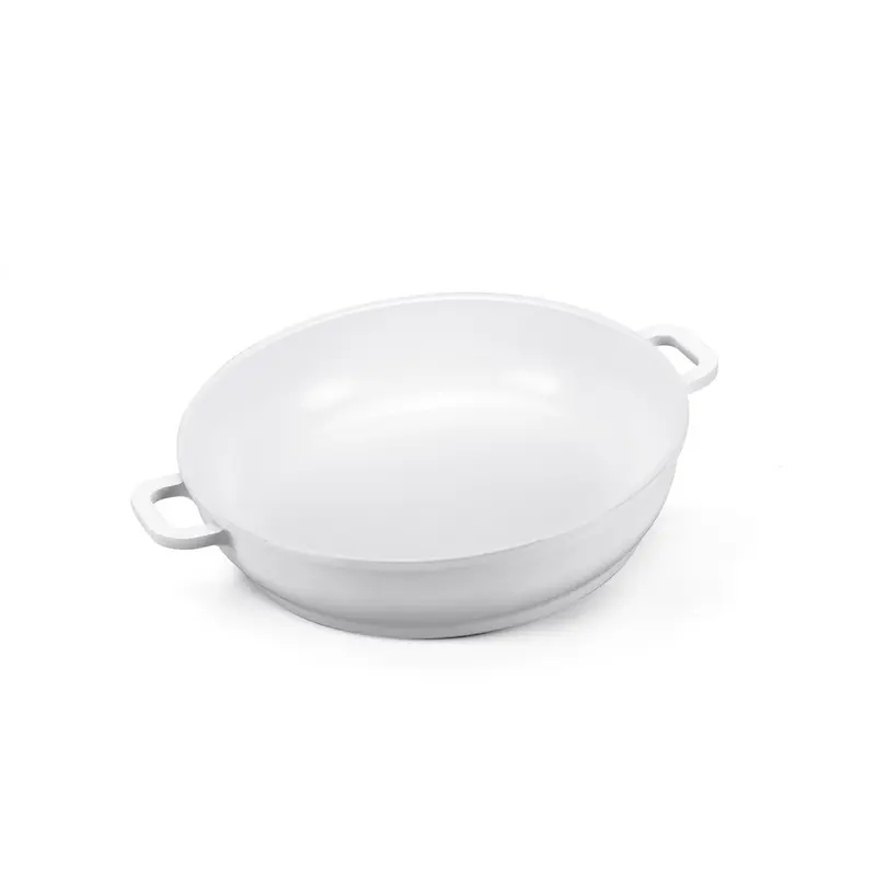 Berndes VARIO CLICK WHITE TEGAME 32 cm