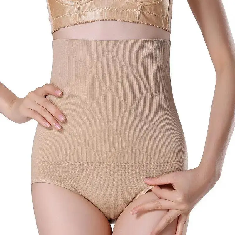Best High Sale Women High Waist Shaping Panties Breathable