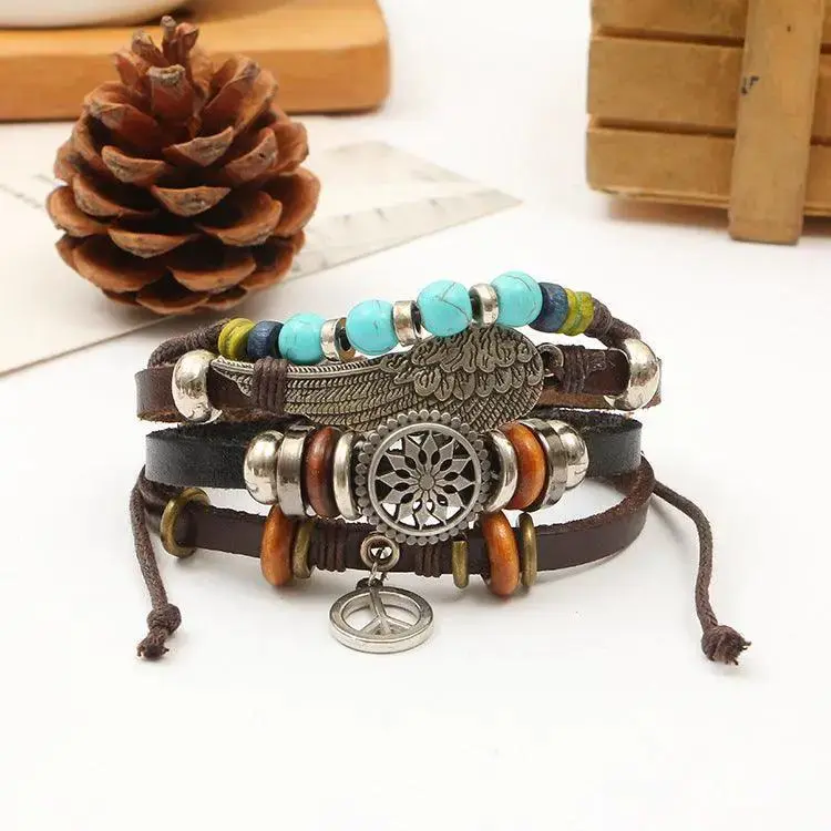 Best Hot Selling Handmade Bracelets