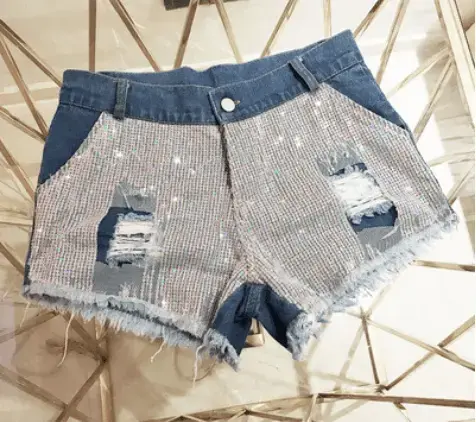 Best Trending Women Shorts