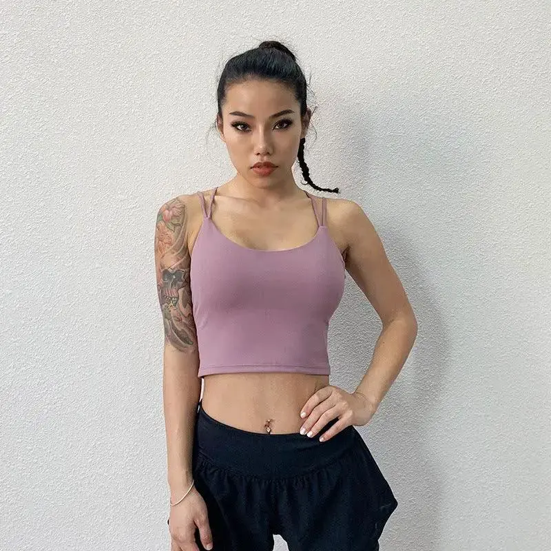 Best Women Athletic Running Sports Bra