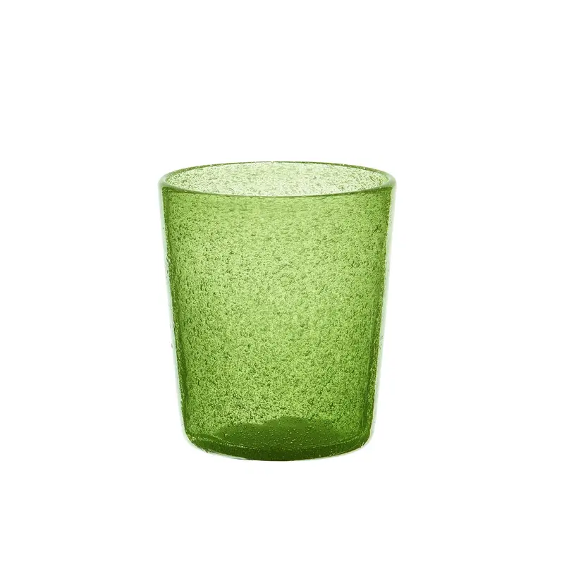 Bicchiere Memento Drink Lime