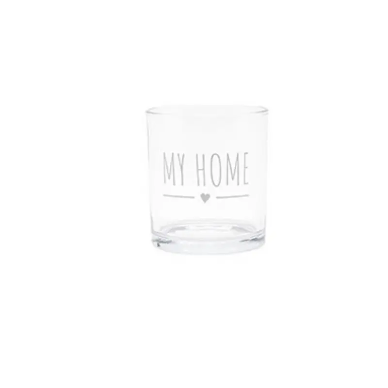 Bicchiere Nuvole di Stoffa Home - 6 pz