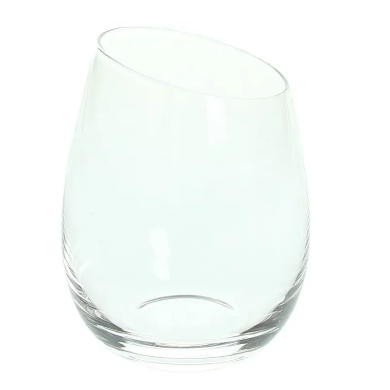 Bicchiere tumbler Andrea Fontebasso Margot - 6 pz
