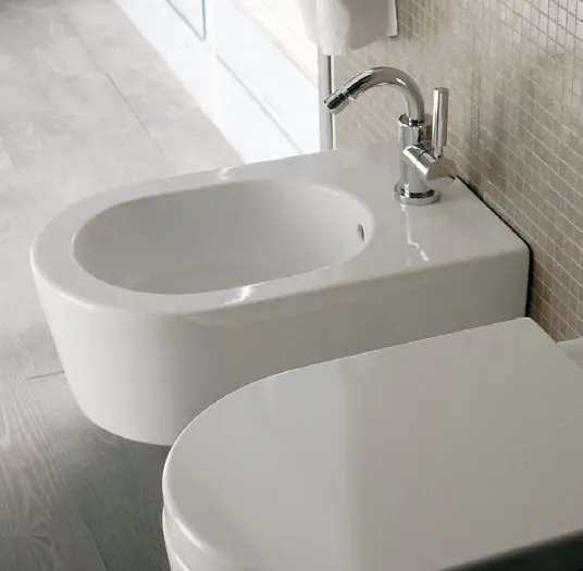 Bidet Sospes0 Link Platino 1sc