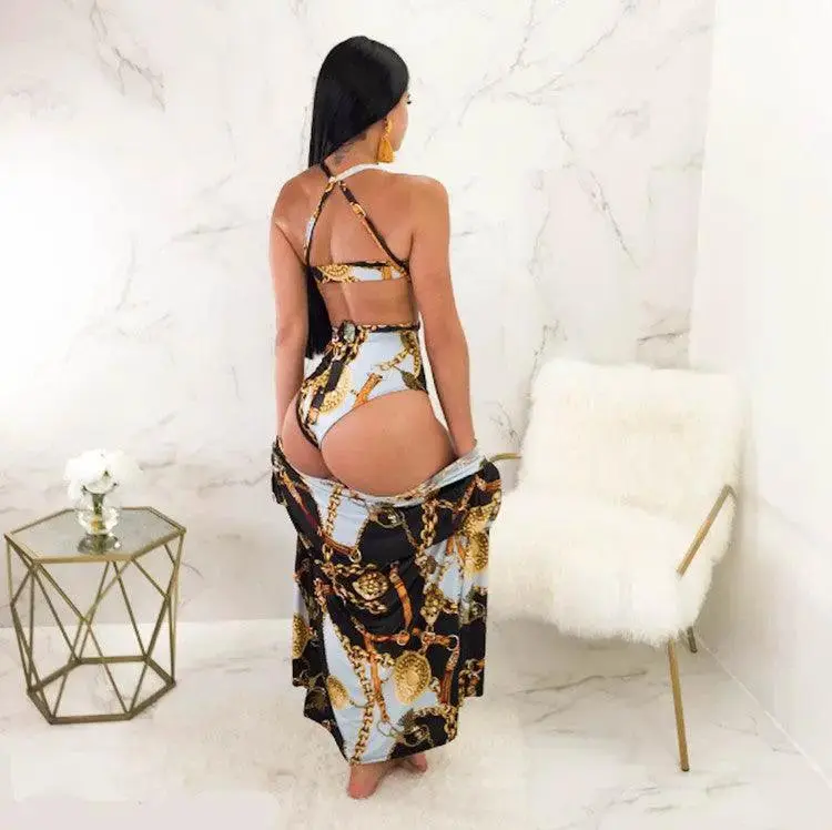 Bikini Set