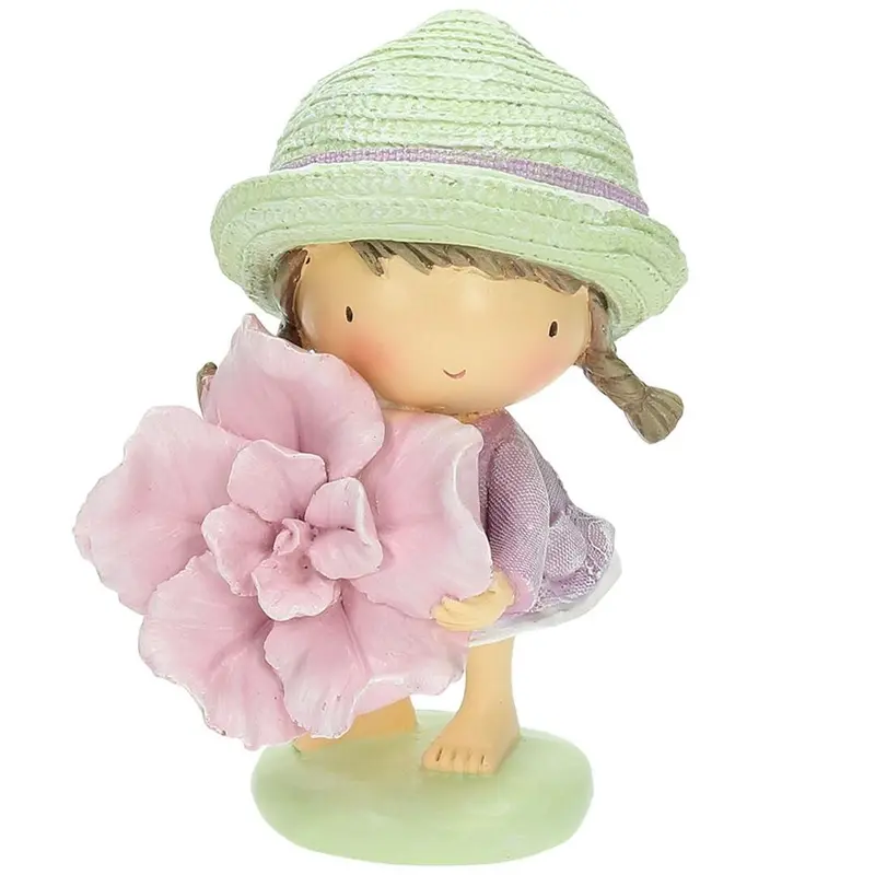 Bimba Andrea Fontebasso con iris