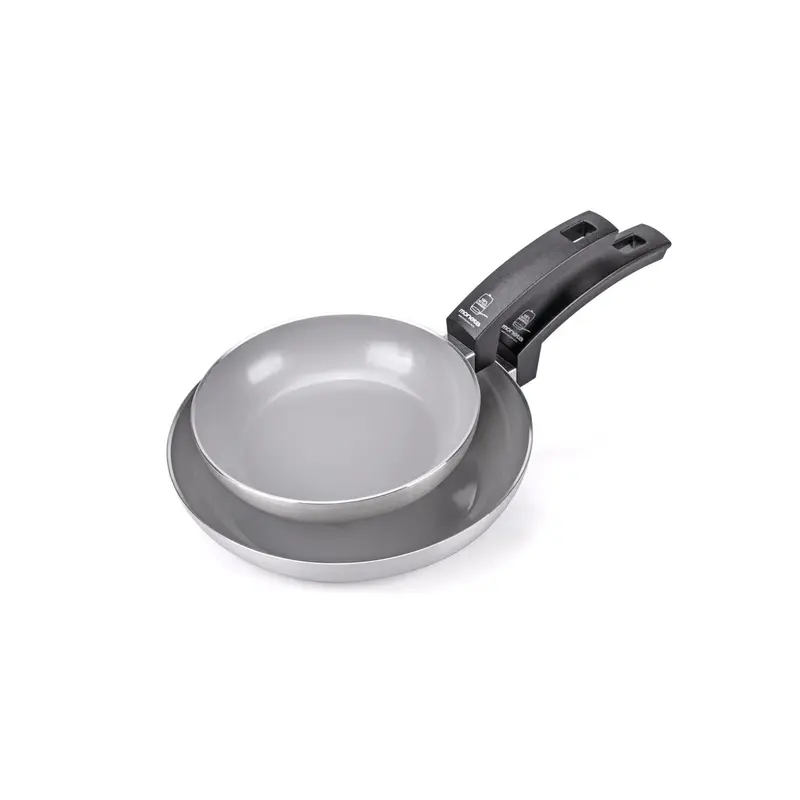 Bis Padelle 20-26cm Innova Finegres Moneta
