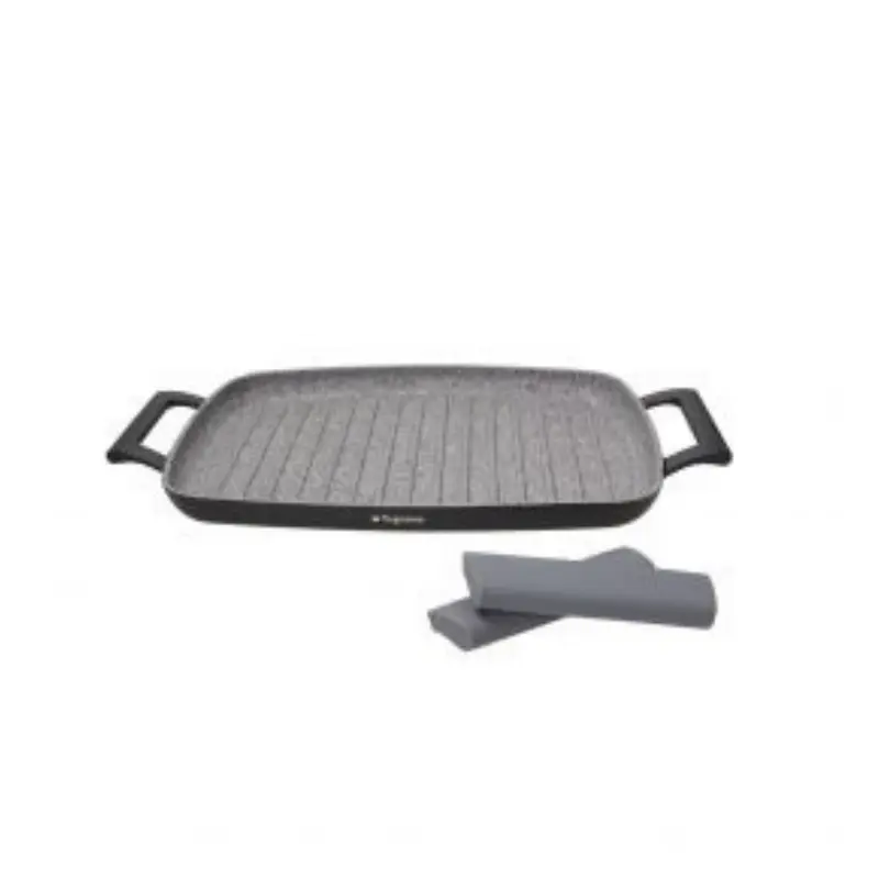 Bistecchiera grill rettangolare Tognana Ambiziosa - Induction