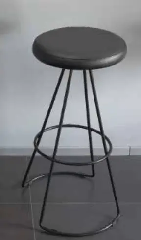 Bitter Stool La Seggiola