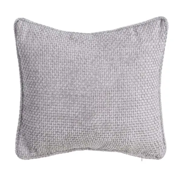 Blanc Mariclo Cuscino quadrato basic collezione Morbido Sonno avorio