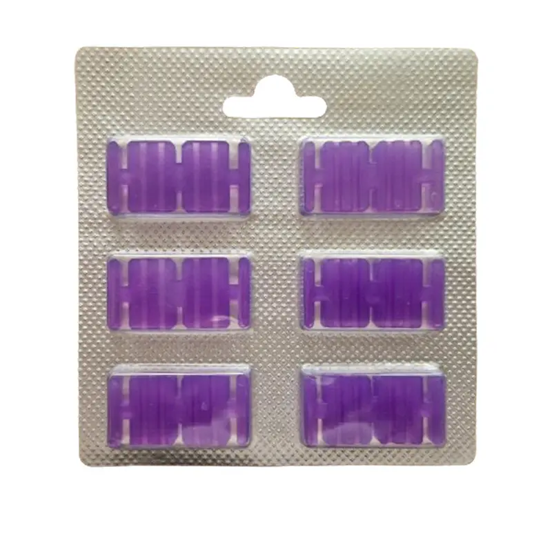Blister profumini - VIOLA