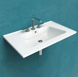 Bloom Consolle 85 Sosp petrolio 1s