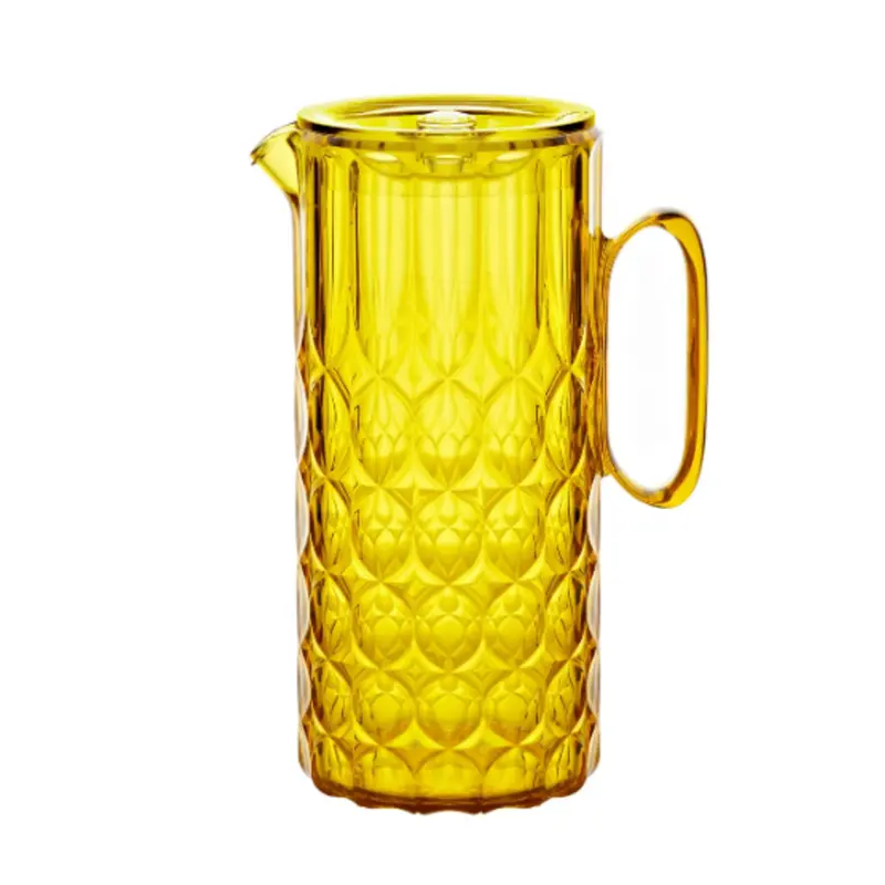 Brocca Guzzini Vanity - giallo