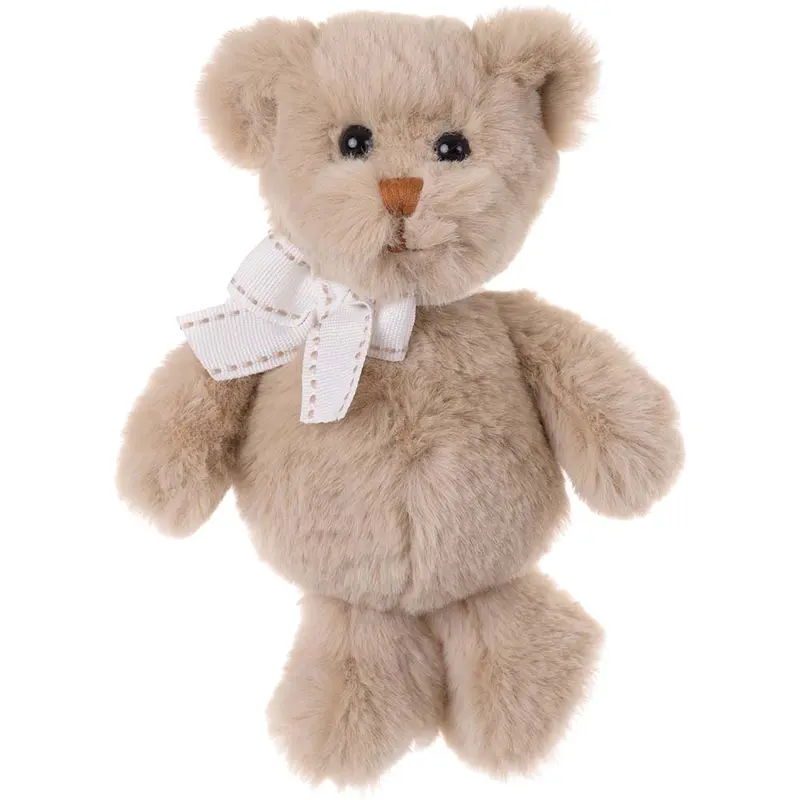 Bukowski Peluche orsetto "Baby Gabriel & Baby Marian" H15 cm 2 varianti(1pz)