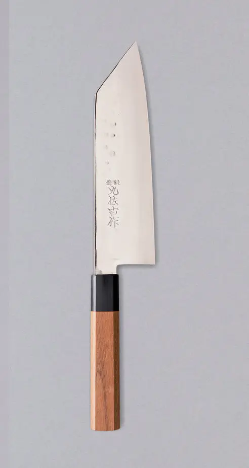 Bunka Silver ZDP-189