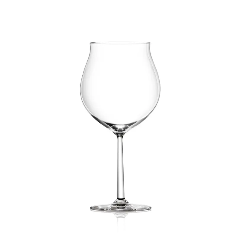 Calice Vino Cristallo Shanghai Burgundy Grand 975ml Design