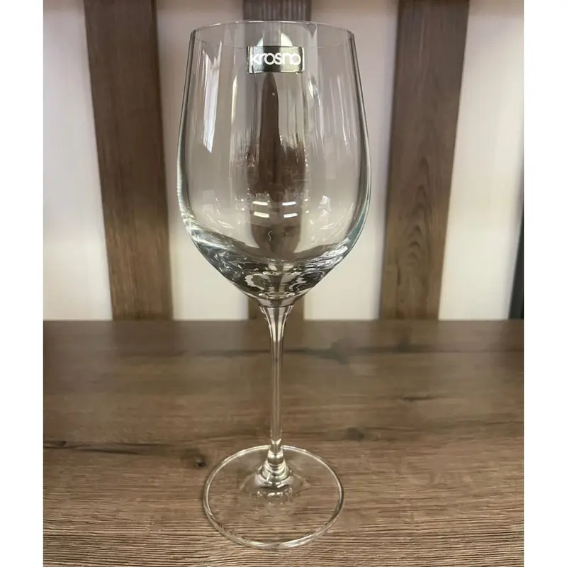Calice vino Krosno - 6 pezzi