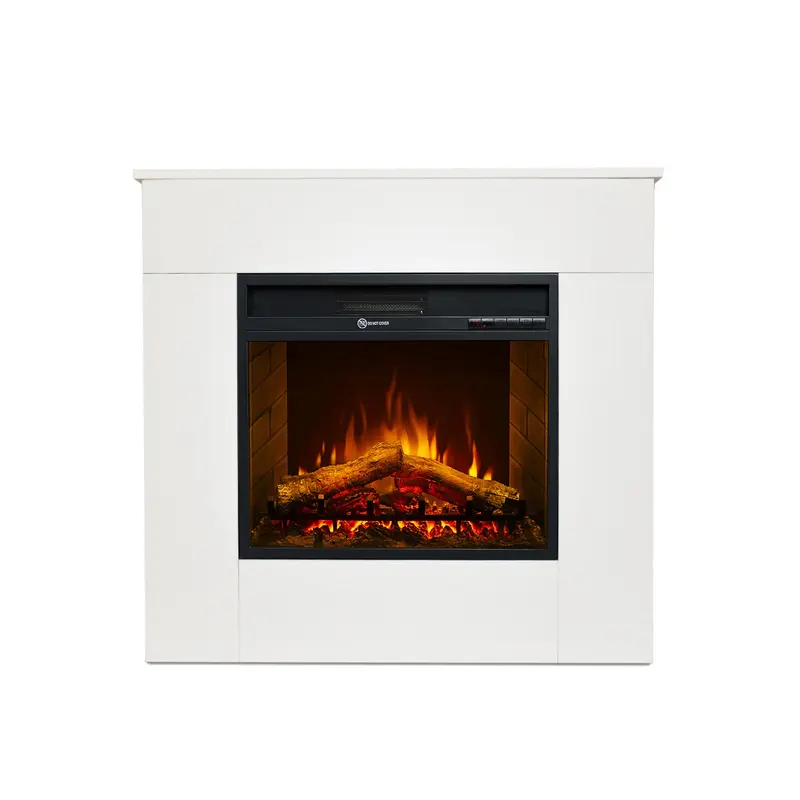 Camino elettrico Divina Fire Michelangelo da terra