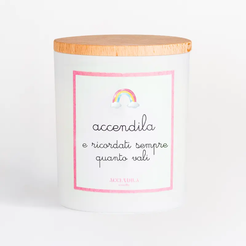 Candela Accendila - Quanto Vali