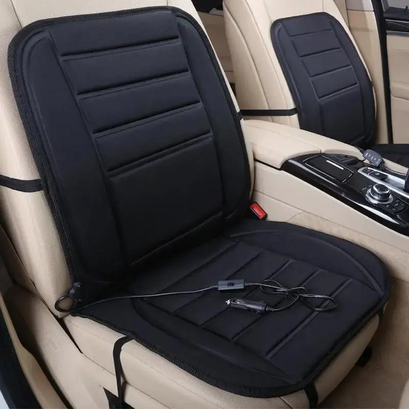 Car Universal Electric Heating Cushion