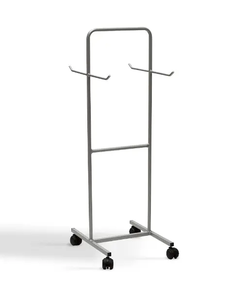 Carrello Sedie Pieghevoli La Seggiola