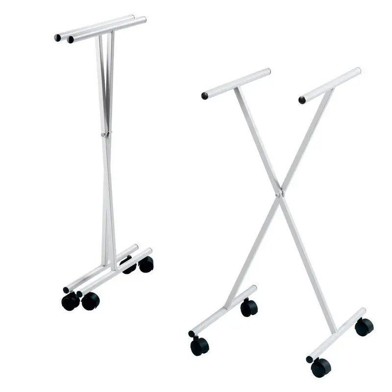 Carrello Sedie Pieghevoli Pezzani