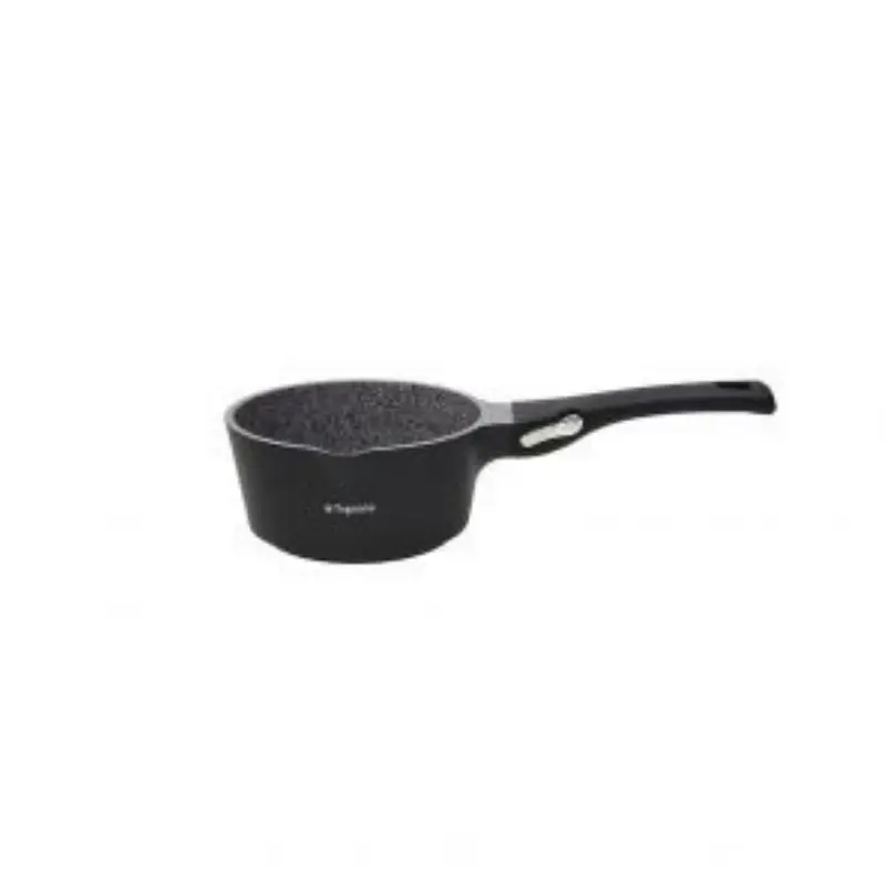Casseruola 1 manico Tognana Ambiziosa-manico levabile-Induction