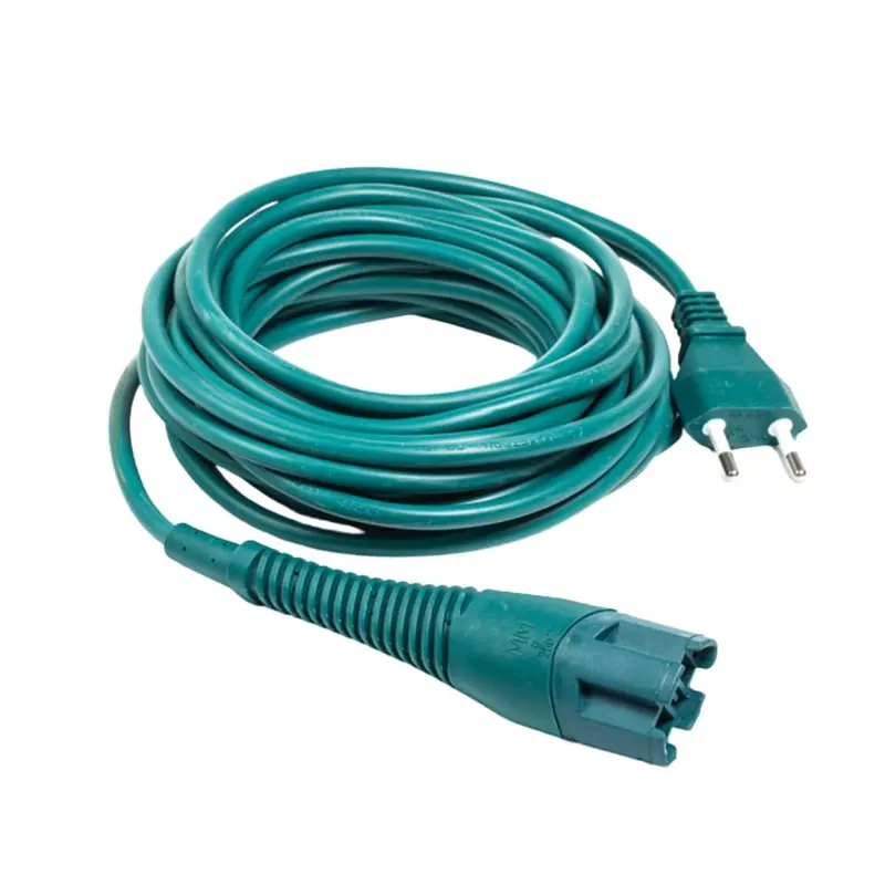 CAVO ALIMENTAZIONE COMPATIBILE 7/10MT - Folletto VK130/131