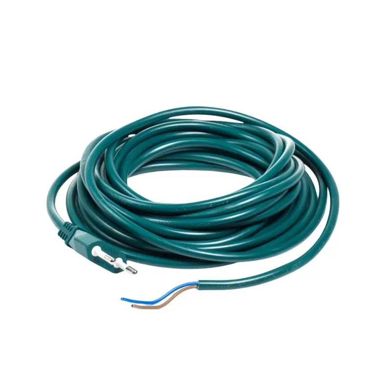 CAVO ALIMENTAZIONE COMPATIBILE 7MT - Folletto VK120/121/122