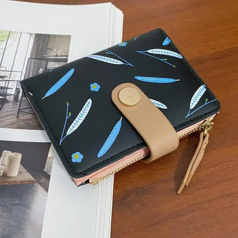 Cell Phone Bag Coin Purse Clutch Clutch Mini Wallet Women's