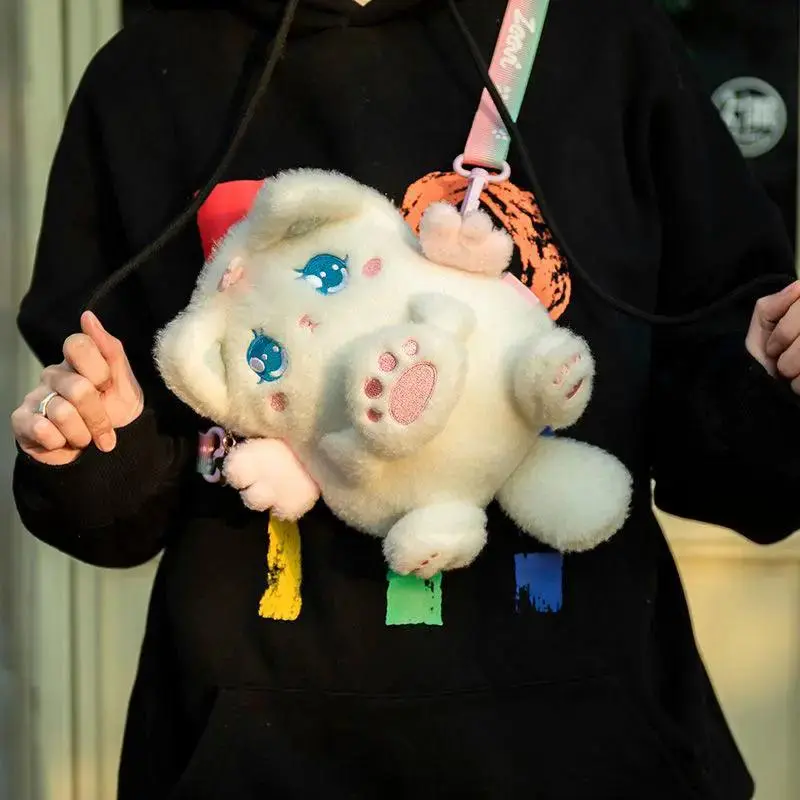 Children's Bags Cute Mini Korean Style Little Girl Western Style